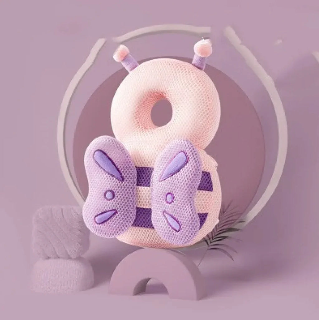 EverNest First Steps Cushion