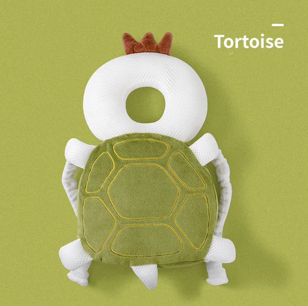 EverNest First Steps Cushion
