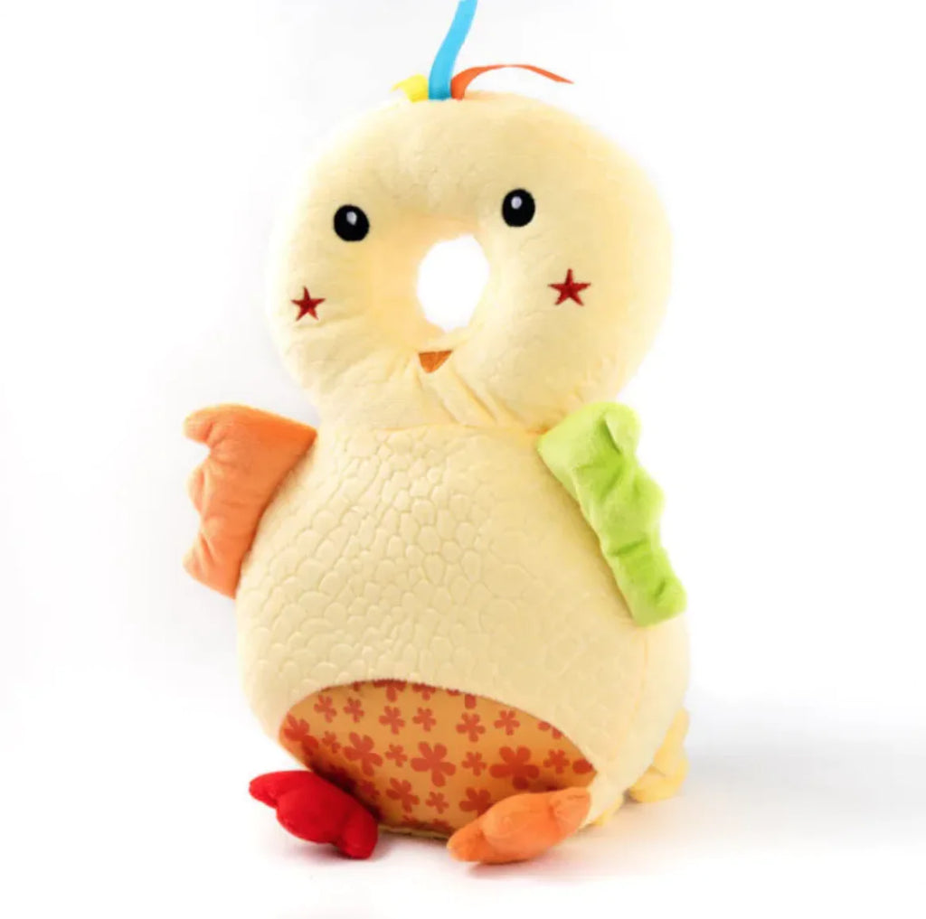 EverNest First Steps Cushion