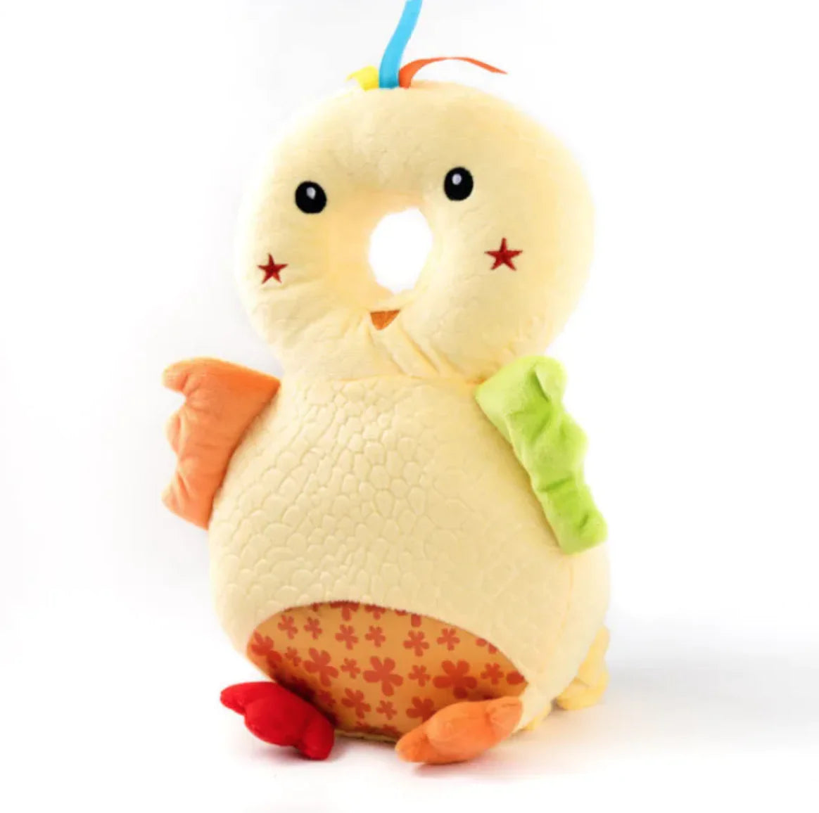 EverNest First Steps Cushion