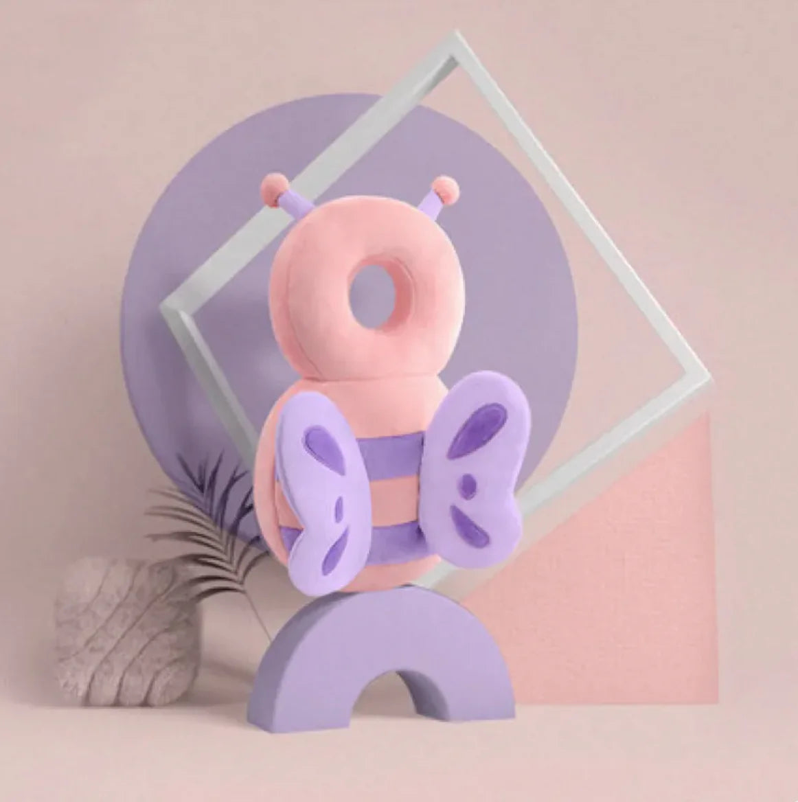 EverNest First Steps Cushion