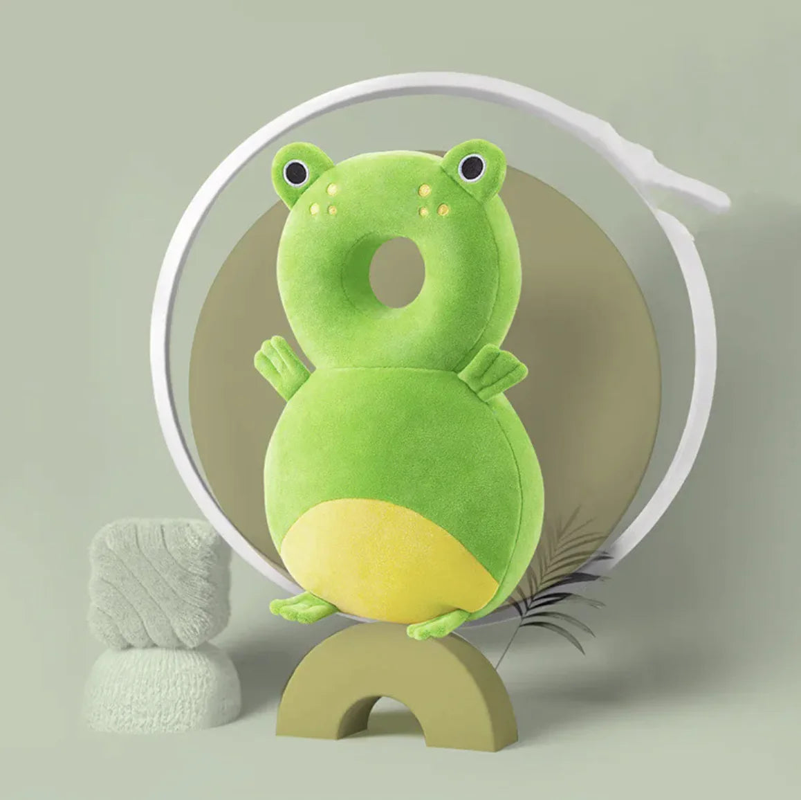EverNest First Steps Cushion
