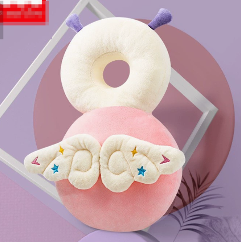 EverNest First Steps Cushion