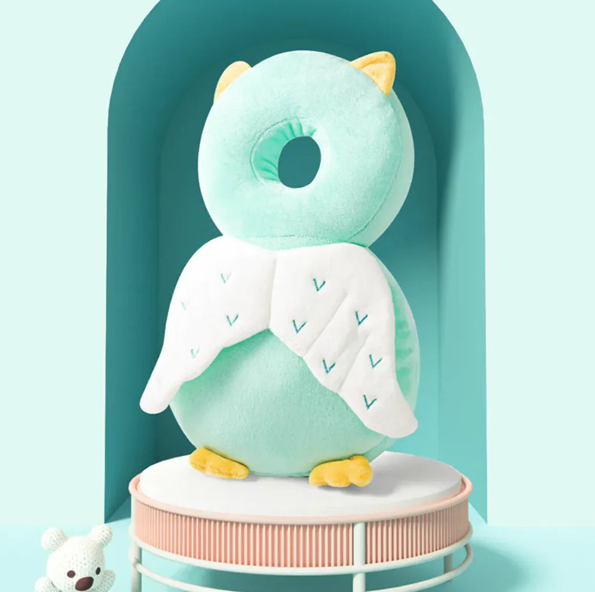 EverNest First Steps Cushion