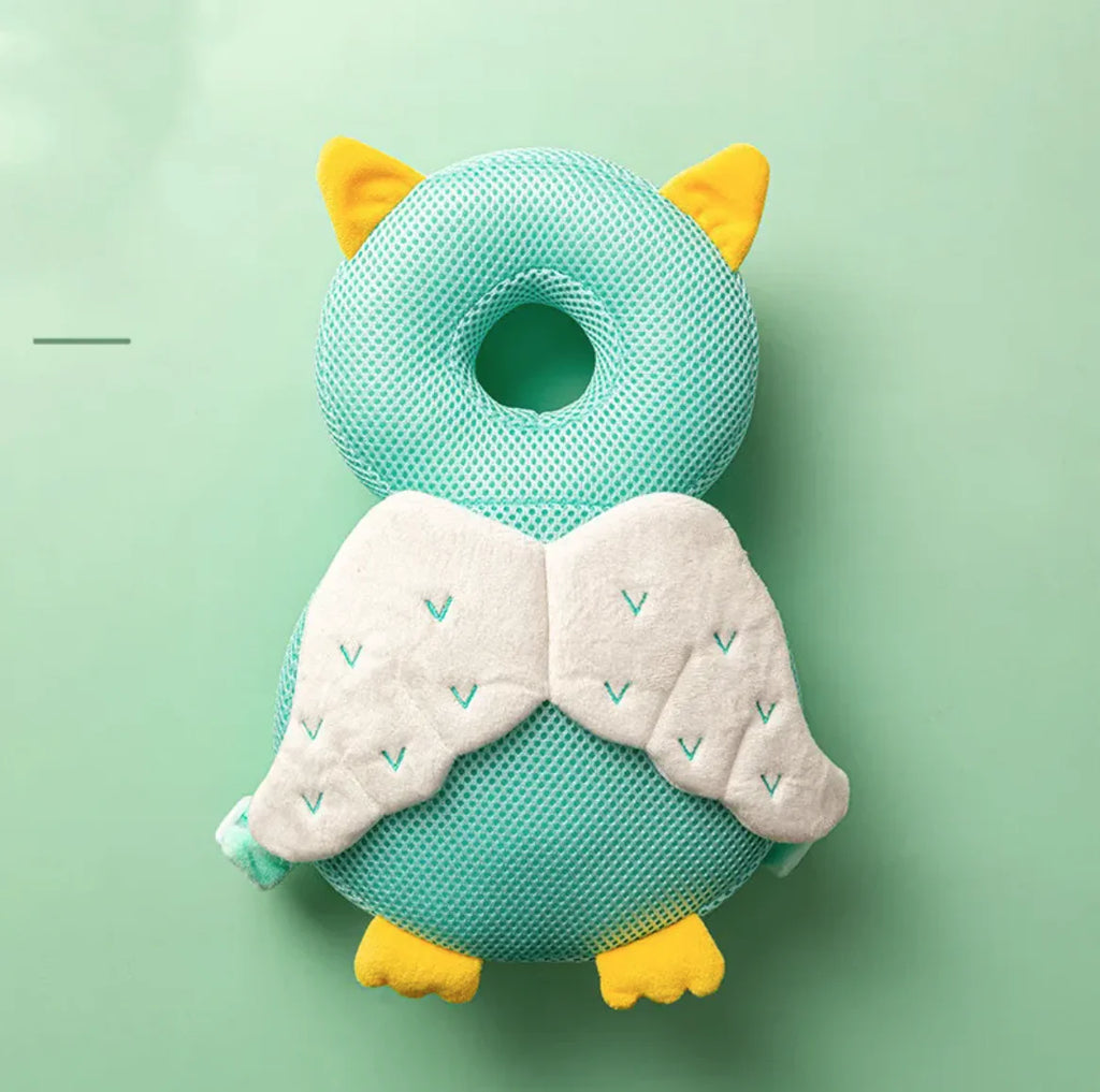 EverNest First Steps Cushion
