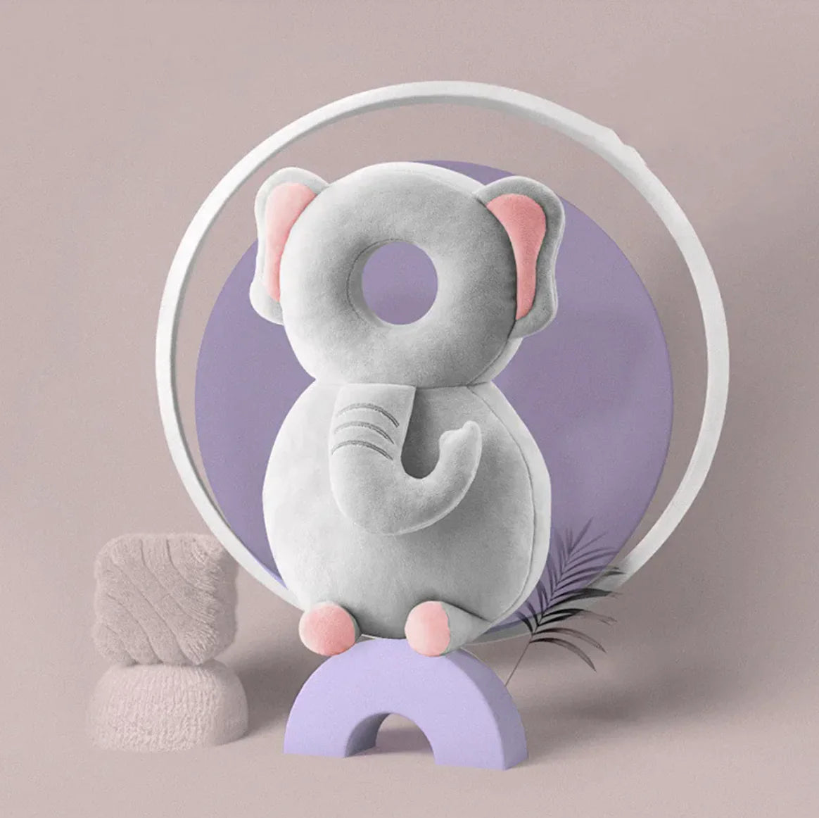 EverNest First Steps Cushion