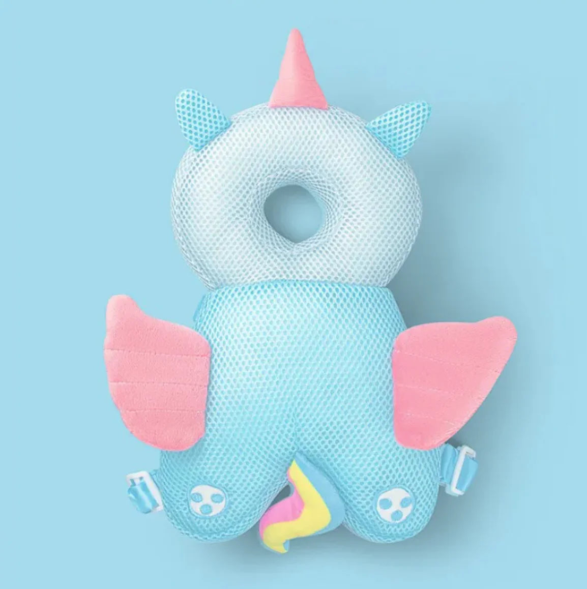 EverNest First Steps Cushion